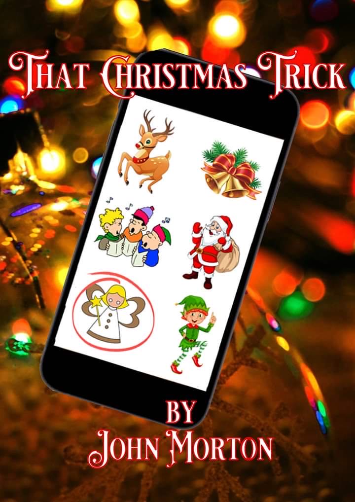 (image for) John Morton - Christmas Baby Book